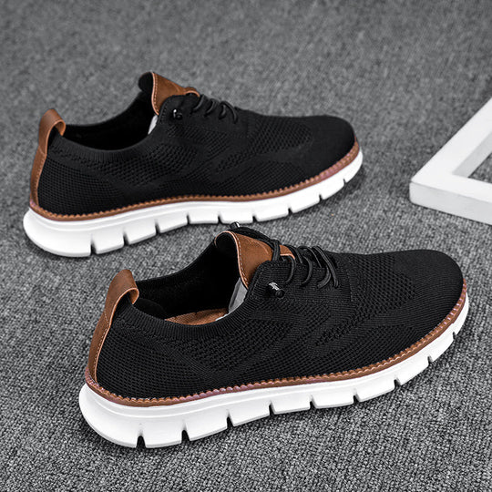 Orthopädische Laufschuhe R&B
