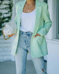 R&B | Eleganter Blazer fürs Büro