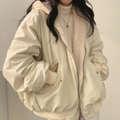 R&B | Dual-Wear Jacke