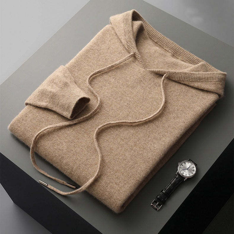 R&B | Bequemer Kapuzenpullover