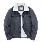R&B | Elegante Herren Herbstjacke