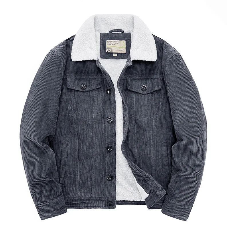 R&B | Elegante Herren Herbstjacke