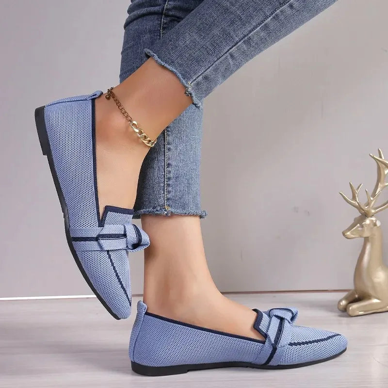 Félicité Fliege Ballerina Flats R&B