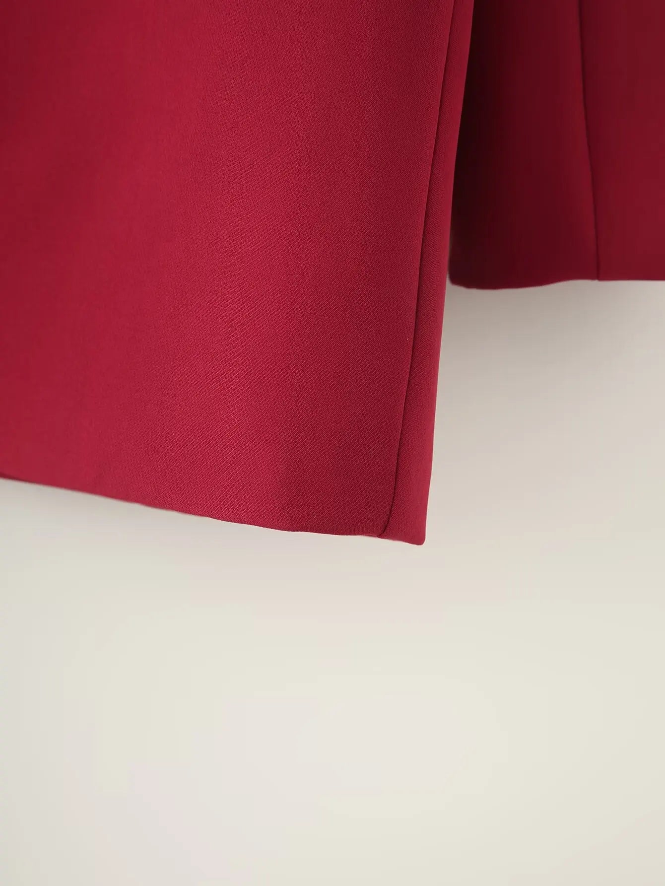 R&B | In den Tiefen Blazer-Mantel