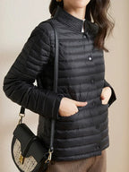 R&B | Ausgesperrt Wunderjacke