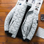 R&B | Moderne und warme Daunenjacke für Herren