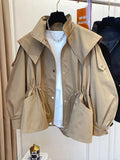 R&B | Modejacke mit Modernem Schnitt