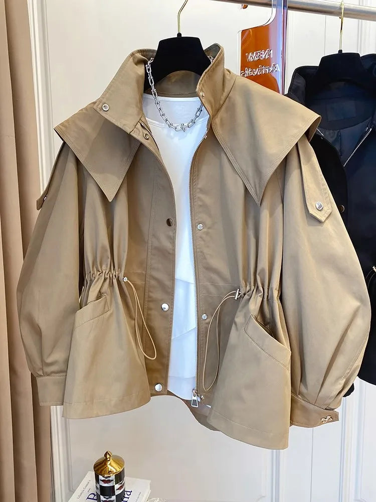 R&B | Modejacke mit Modernem Schnitt