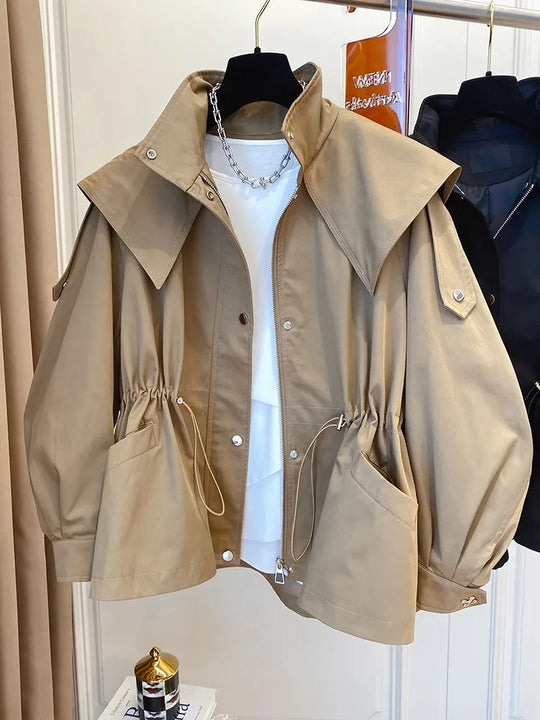 R&B | Modejacke mit Modernem Schnitt