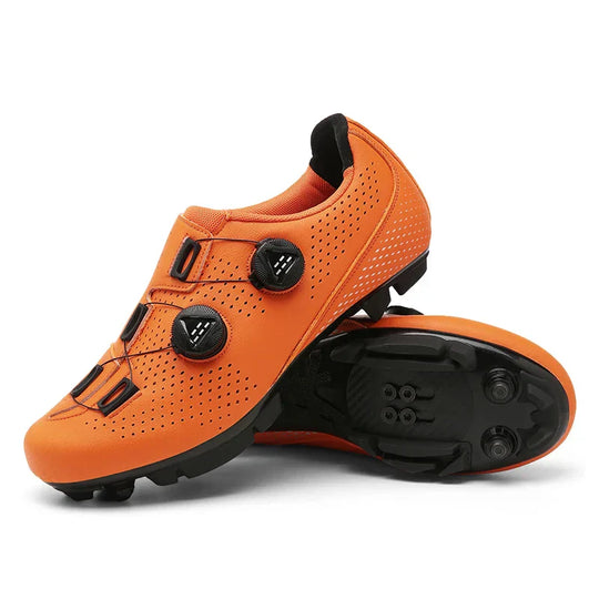 R&B | Mtb und Rennradschuhe