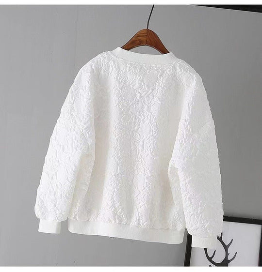 R&B | Baseball Jacke für Damen