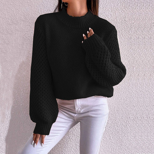 R&B | Strickpullover