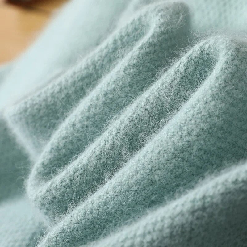 Eleganter Pullover