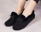Alexa Winter Slippers | Stilvoll & Weich R&B