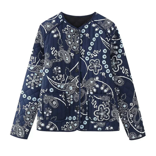 R&B | Schicke und Vielseitige Allgemeine Jacke