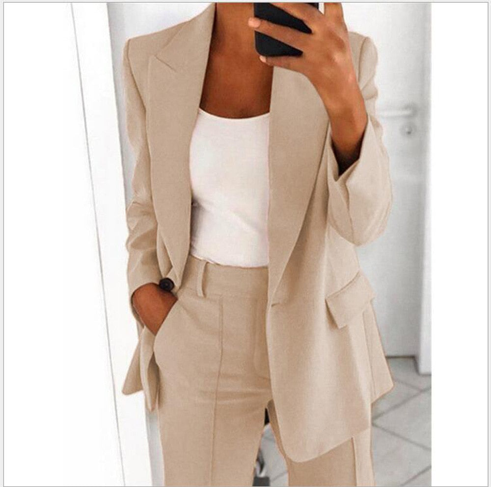 R&B | Blazer für Damen