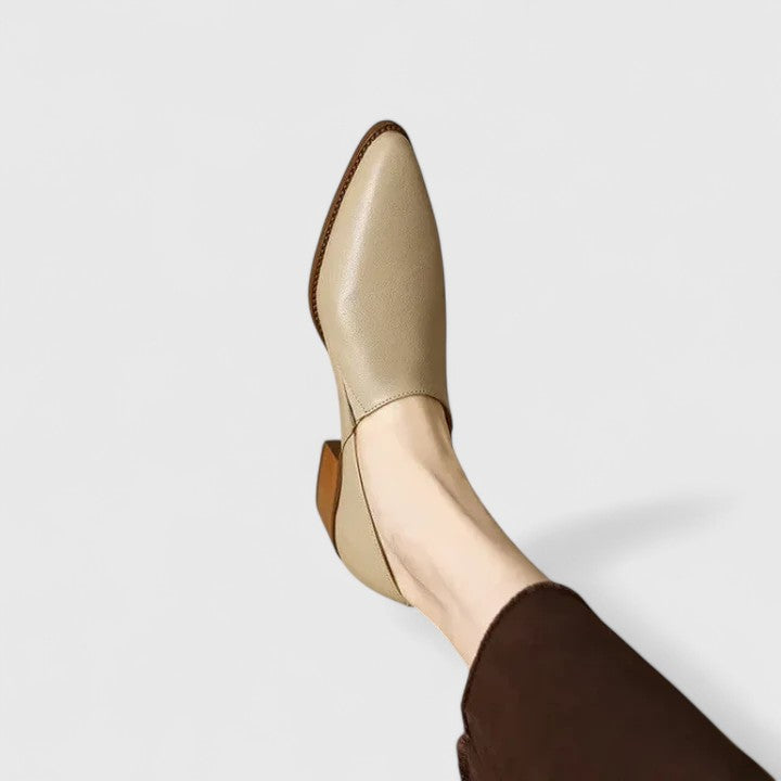 Damen-Schuhe, orthopädisch & bequem R&B R&B