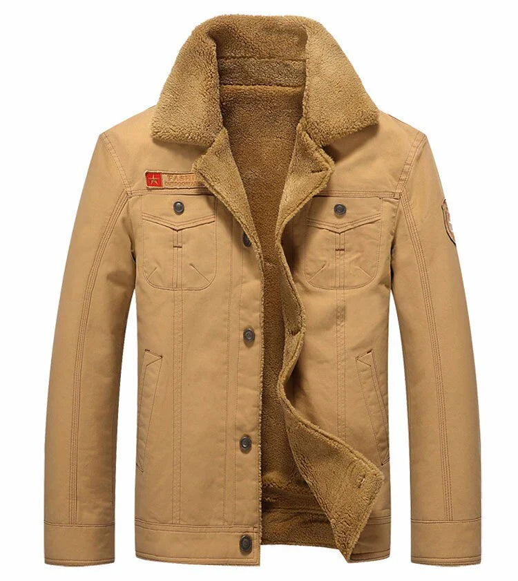 R&B | Vogue Winterjacke