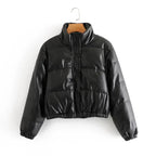R&B | Bomberjacke