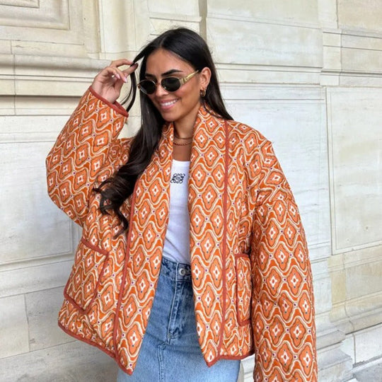 R&B | Sommerjacke für Damen Melisandra