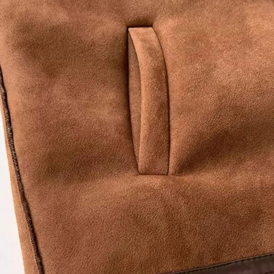 R&B | Französische Jacke
