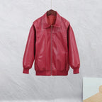 R&B | Lederjacke für Modische Outfits
