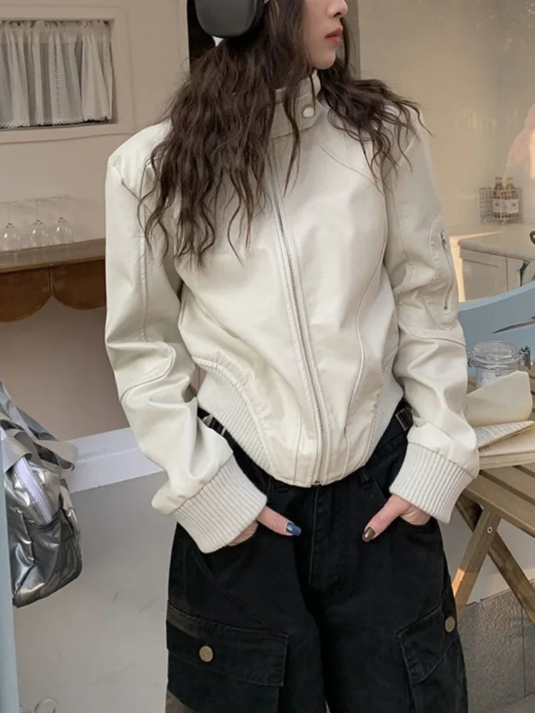 R&B | Flüstern der Eleganz Jacke