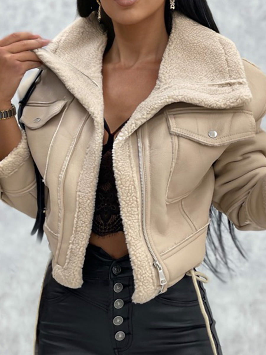 R&B | Welt In Ihren Augen Jacke