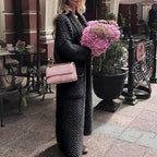 R&B | Vielseitige und Bequeme Strickjacke