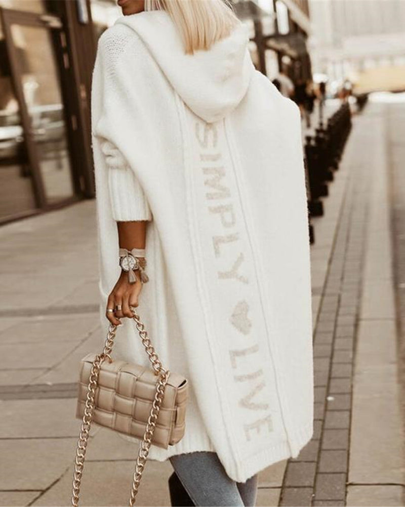 R&B | Zeitlos und Stilvoll Allgemeiner Pullover