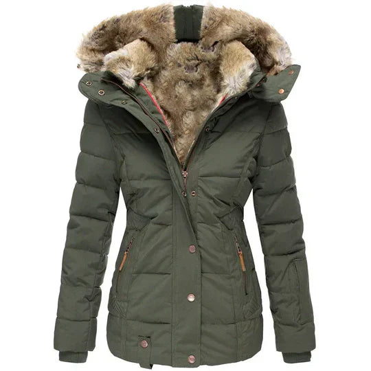 R&B | Parkas für Damen