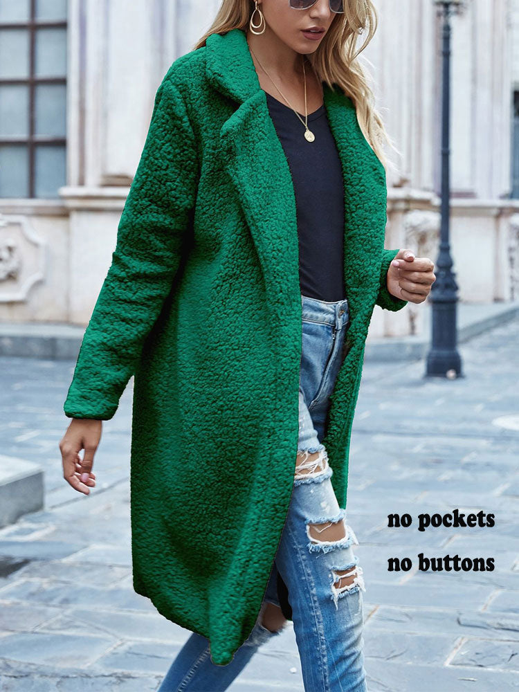 R&B | Wie ich mich fühle Mantel