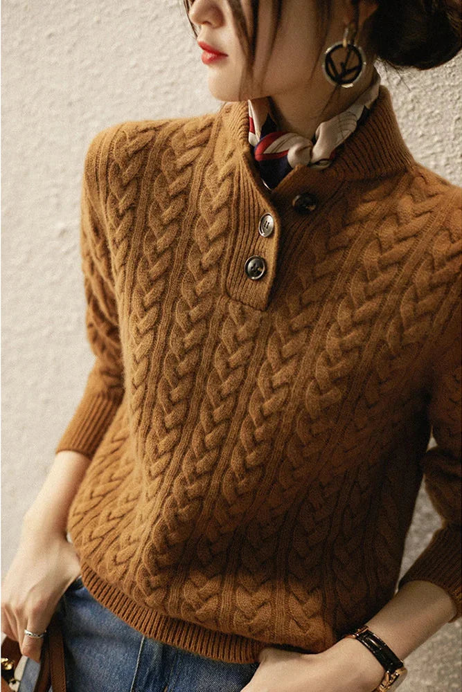 R&B | Elegante -Pullover