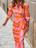 Sommerkleid | The Joy of Joy