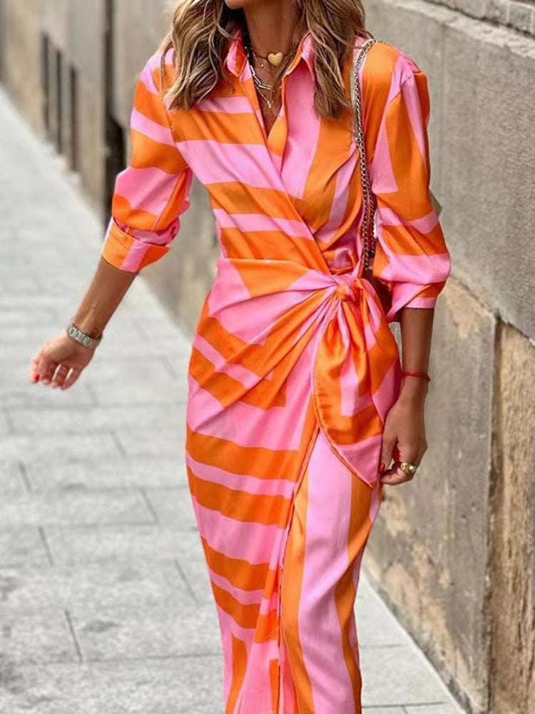 Sommerkleid | The Joy of Joy