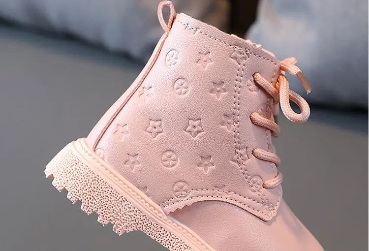 R&B | Mädchen Kinderstiefel