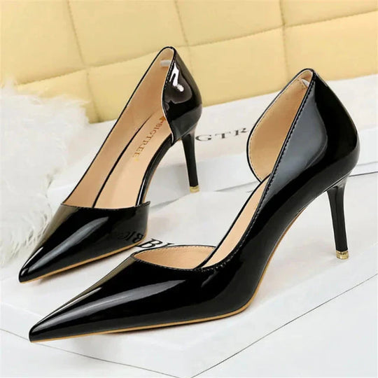 R&B - Orthopädische Pumps