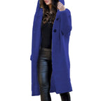 R&B | Cardigan mit Kapuze Schöner Cardigan mit Stil