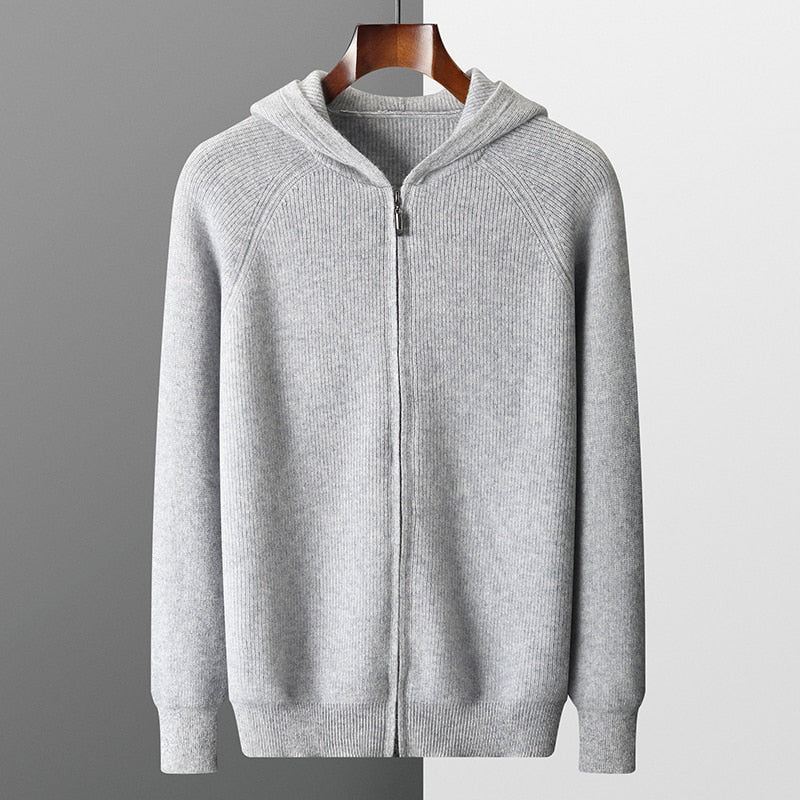 R&B | Pullover mit spezieller Weichheit