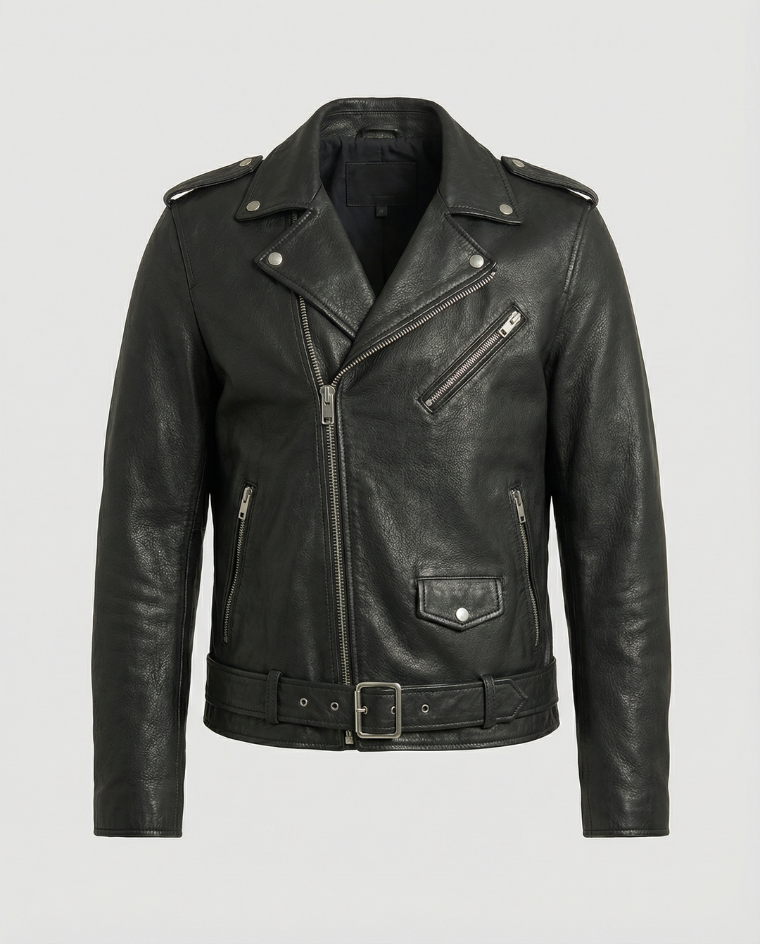 R&B | Lederjacke für Herren