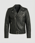 R&B | Lederjacke für Herren