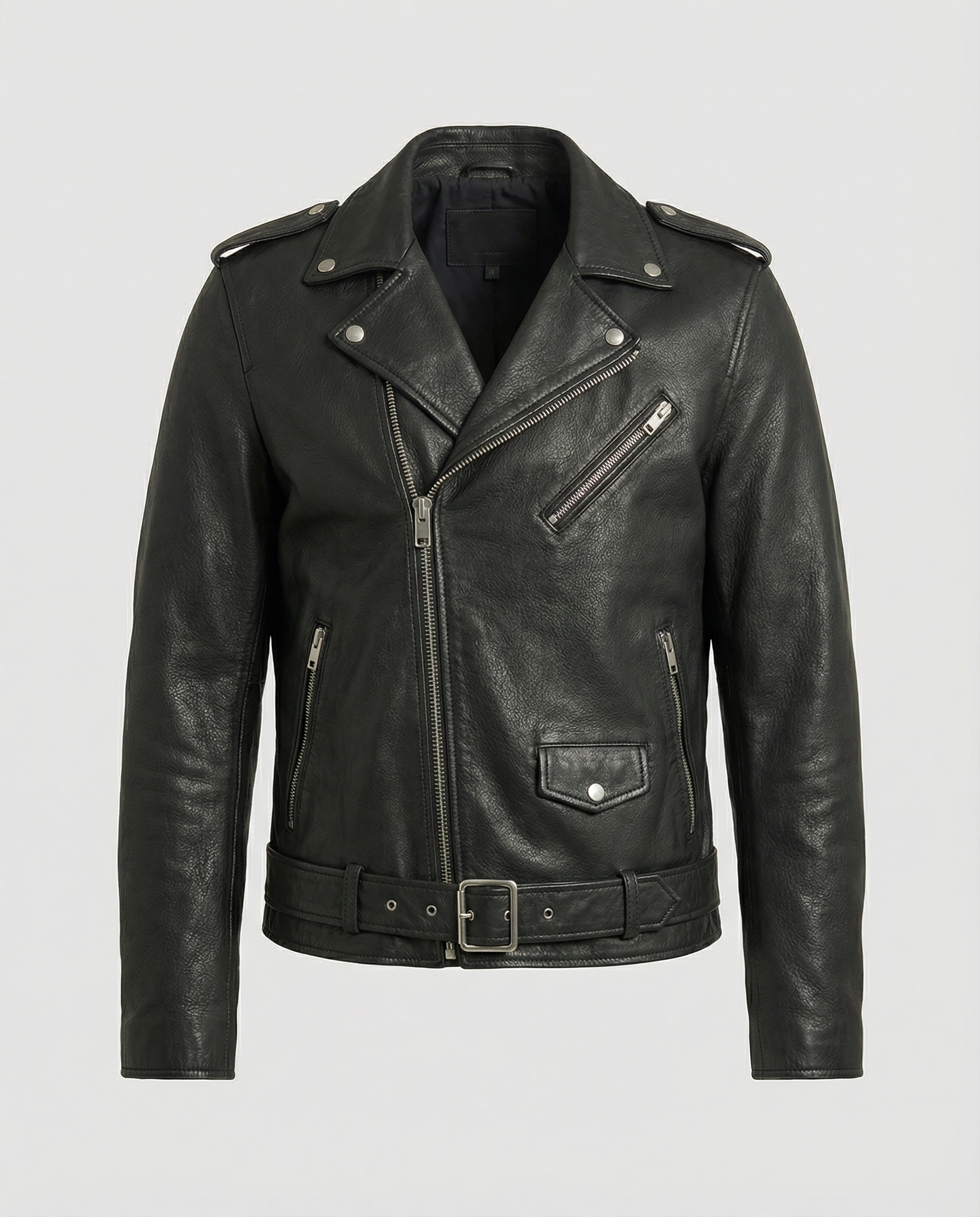 R&B | Lederjacke für Herren