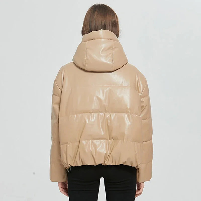 R&B | Bound By Wild Parka Jacke