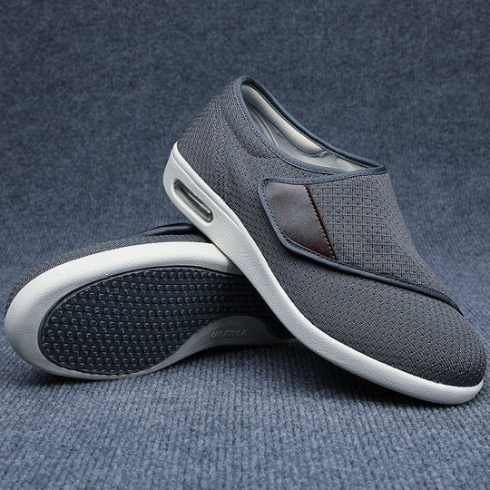 R&B | Bequeme Breite Diabetikerschuhe