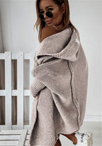 R&B | Strickjacke
