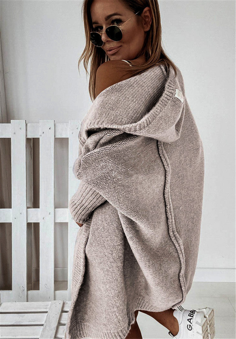 R&B | Strickjacke