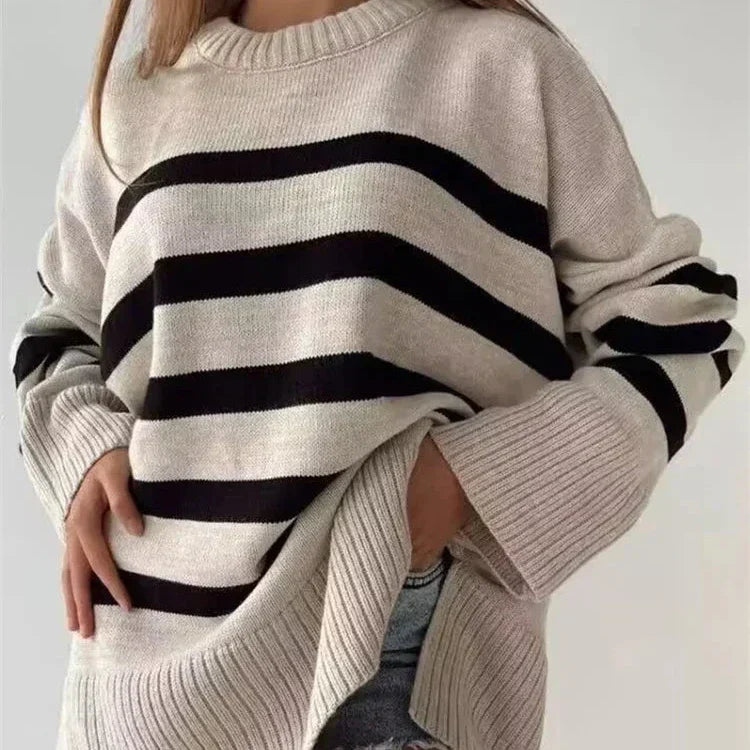 R&B | Couture Pullover