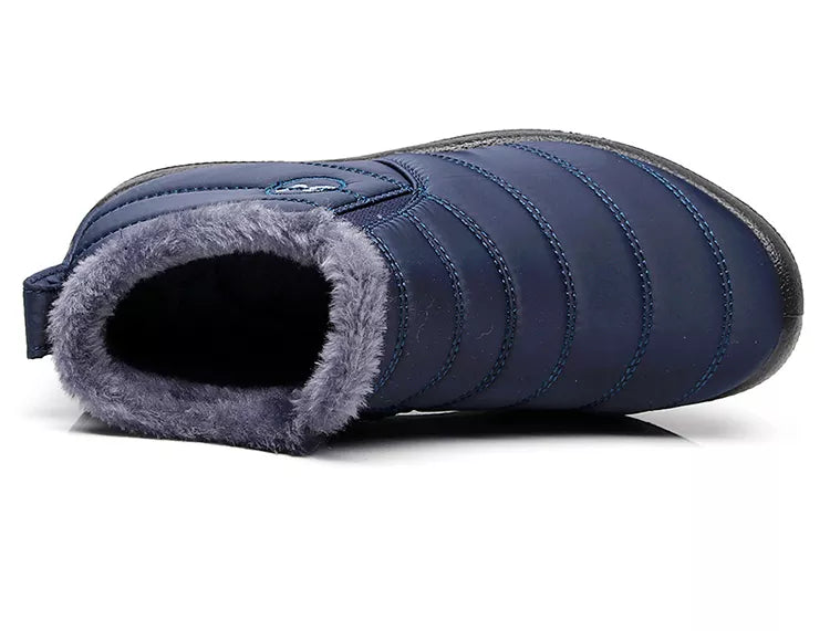 Marianne Einzel Schnee Stiefel | Stylisch & Warm R&B