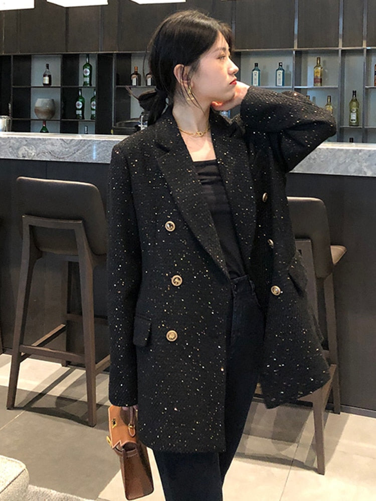 R&B | Oversized Blazer für Damen
