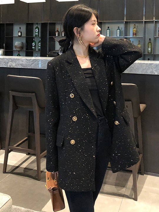 R&B | Oversized Blazer für Damen